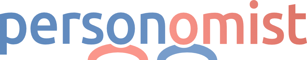 Personomist logo